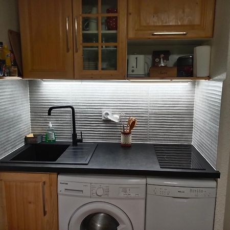 Appartement - Combloux Zewnętrze zdjęcie