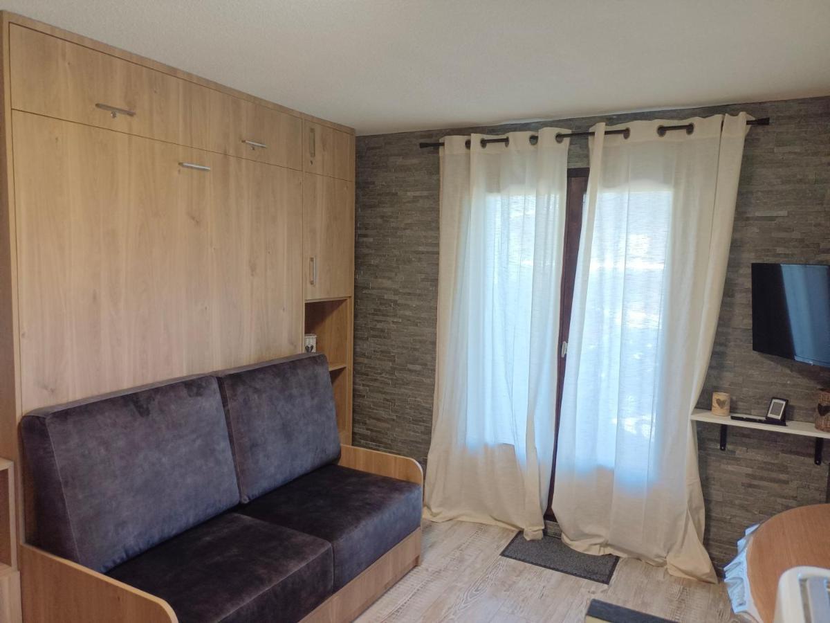 Appartement - Combloux Zewnętrze zdjęcie
