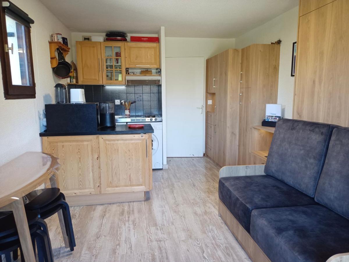 Appartement - Combloux Zewnętrze zdjęcie