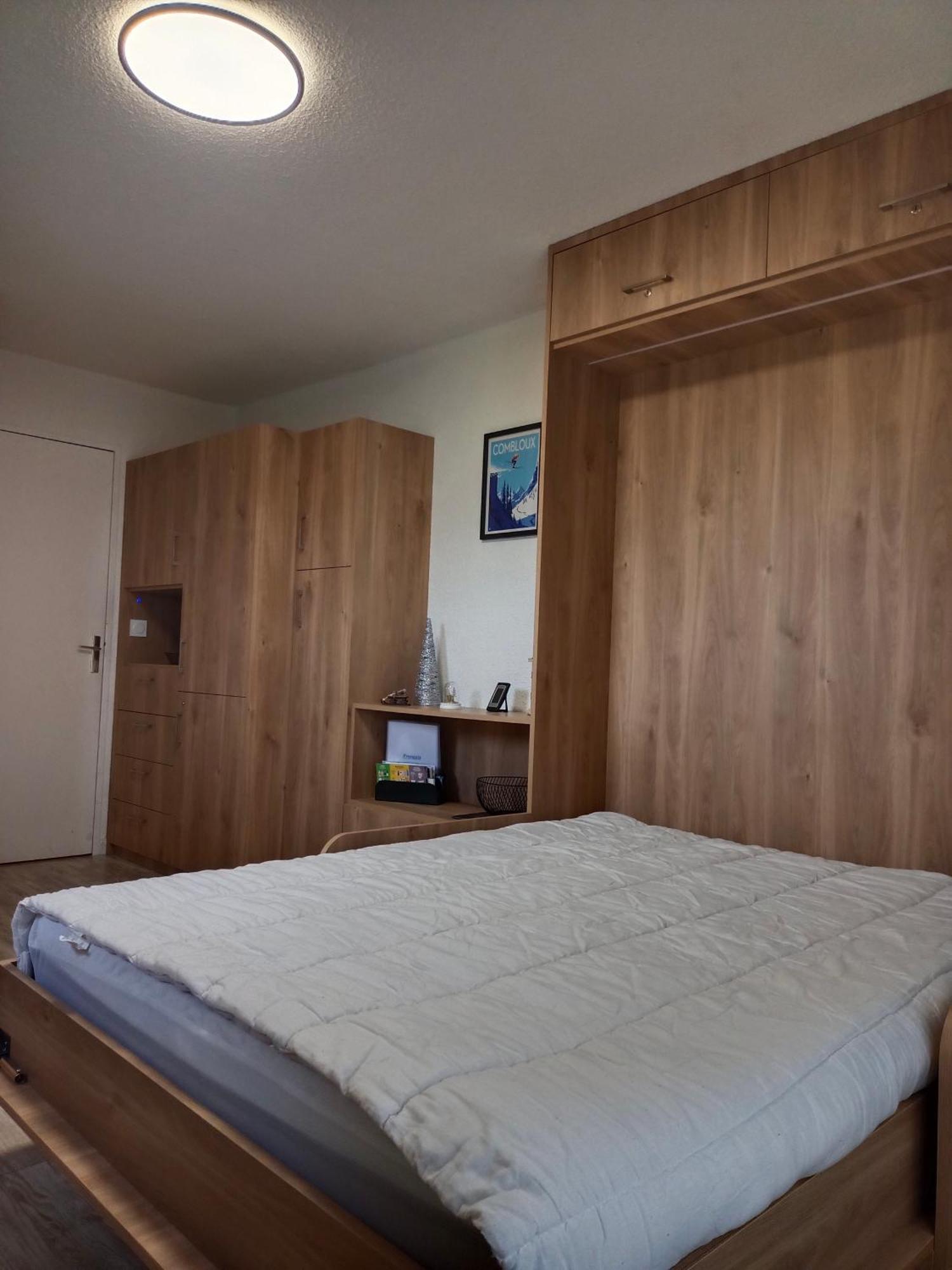 Appartement - Combloux Zewnętrze zdjęcie