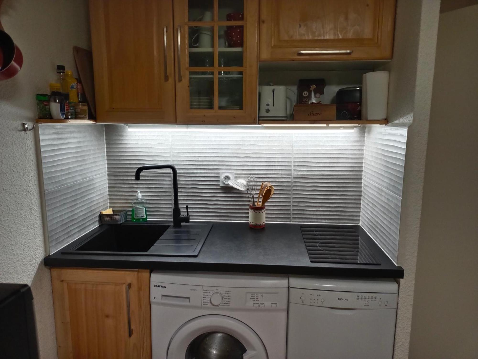 Appartement - Combloux Zewnętrze zdjęcie