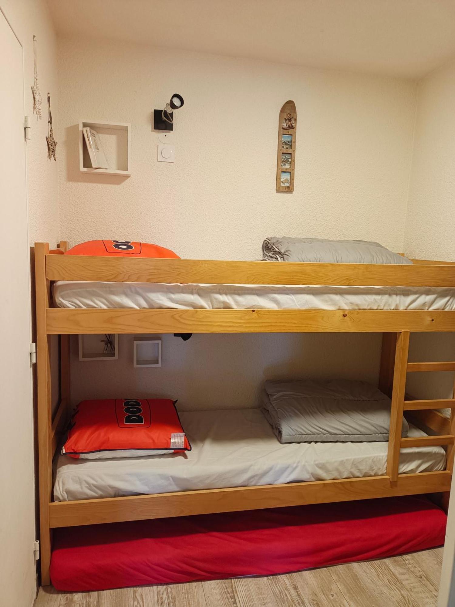 Appartement - Combloux Zewnętrze zdjęcie