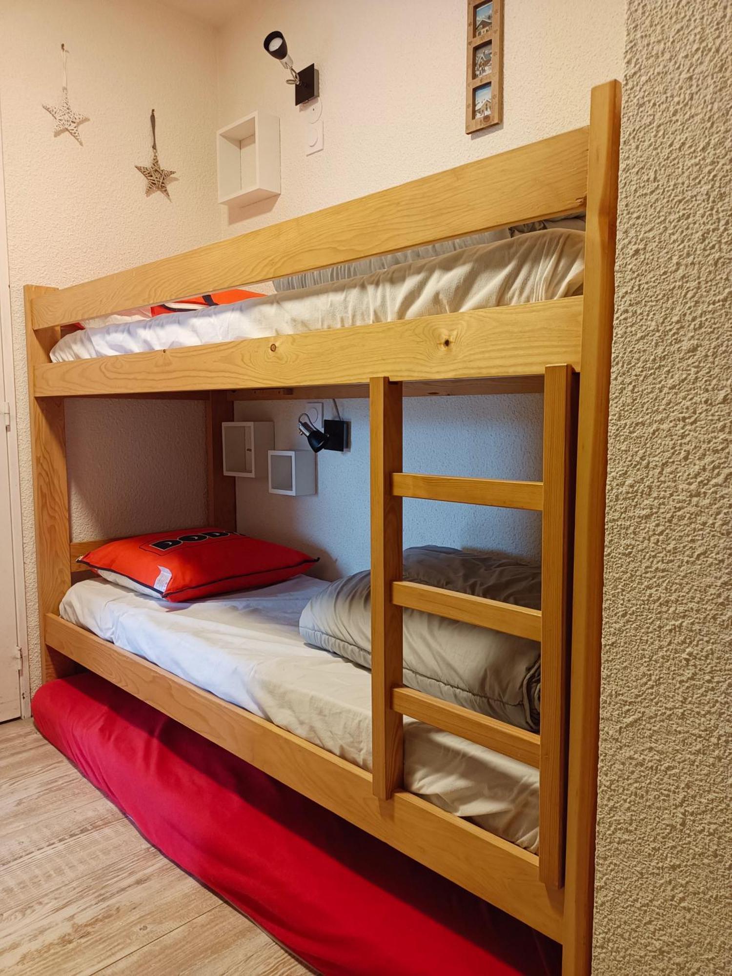 Appartement - Combloux Zewnętrze zdjęcie